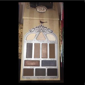 Nightingale by Pretty Vulgar